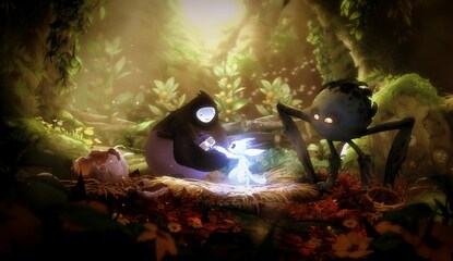 Ori Developer Moon Studios Teases Its Next Game Is About Humans