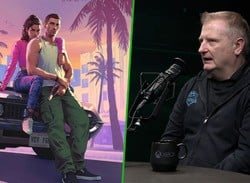 Xbox Studios Boss Talks GTA 6 And The Need To 'Space Out' New Releases In 2026