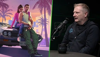 Xbox Studios Boss Talks GTA 6 And The Need To 'Space Out' New Releases In 2026