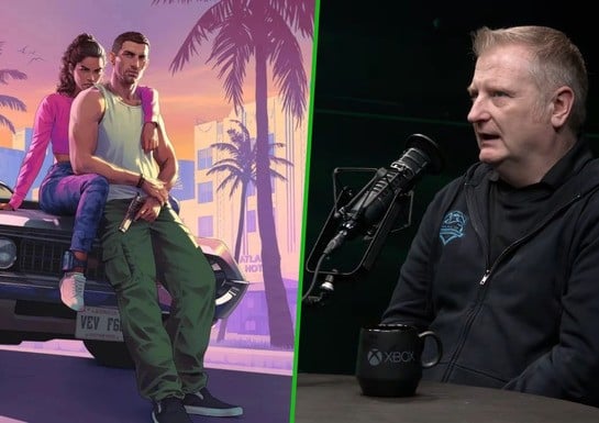 Xbox Studios Boss Talks GTA 6 And The Need To 'Space Out' New Releases In 2026