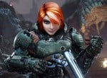 id Software Pitched New Perfect Dark Before Xbox Layoffs