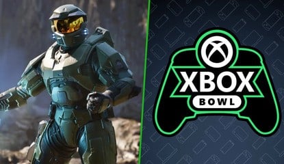 Halo's Master Chief Rides Onto The Field As 2025 Xbox Bowl Winner Is Crowned