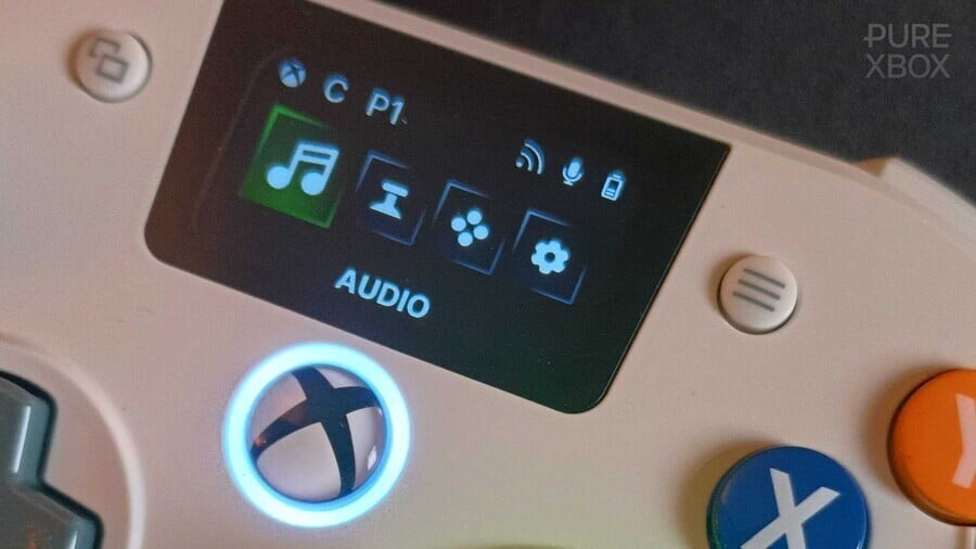 Review: The Nacon Revolution X Unlimited Is A Fantastic-Feeling Xbox Controller, At A Cost4