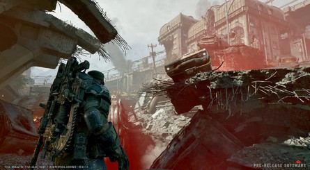 Preview: Gears Of War: E-Day 12