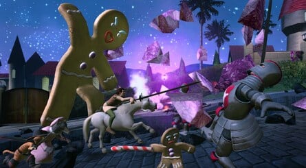 Stop The Presses! Shrek 2 Is Officially Being Remastered For Xbox Series X|S 4