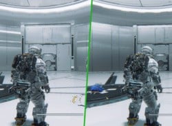 Pragmata Demo Comparison Shows Difference Between Xbox Series X, Series S & Switch 2