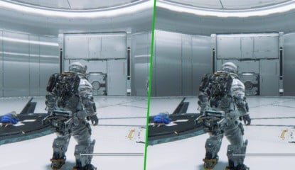 Pragmata Demo Comparison Shows Difference Between Xbox Series X, Series S & Switch 2