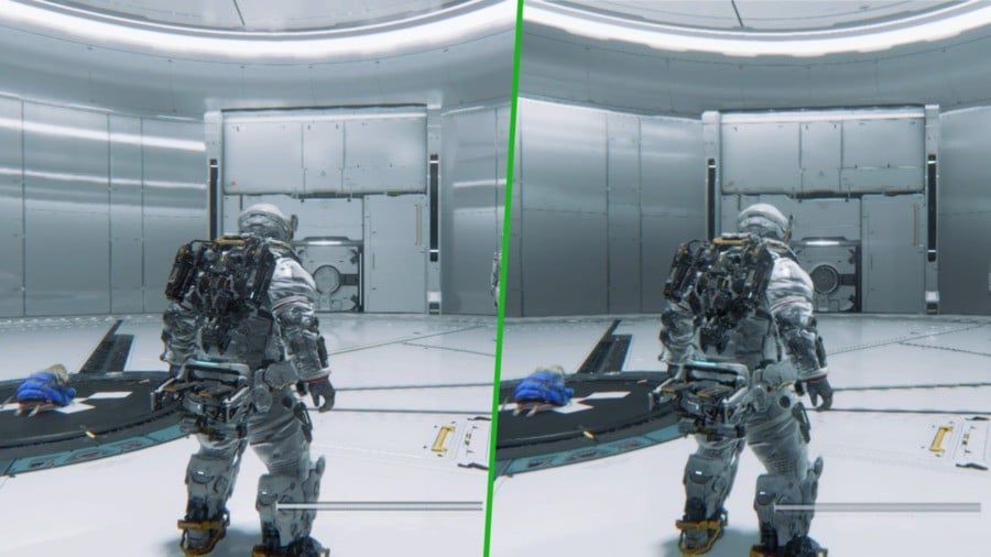 Pragmata Demo Comparison Shows Difference Between Xbox Series X, Series S & Switch 2