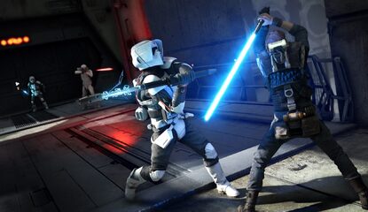 What Type Of Star Wars Games Do You Want On Xbox Series X?