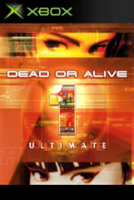 Dead or Alive Ultimate