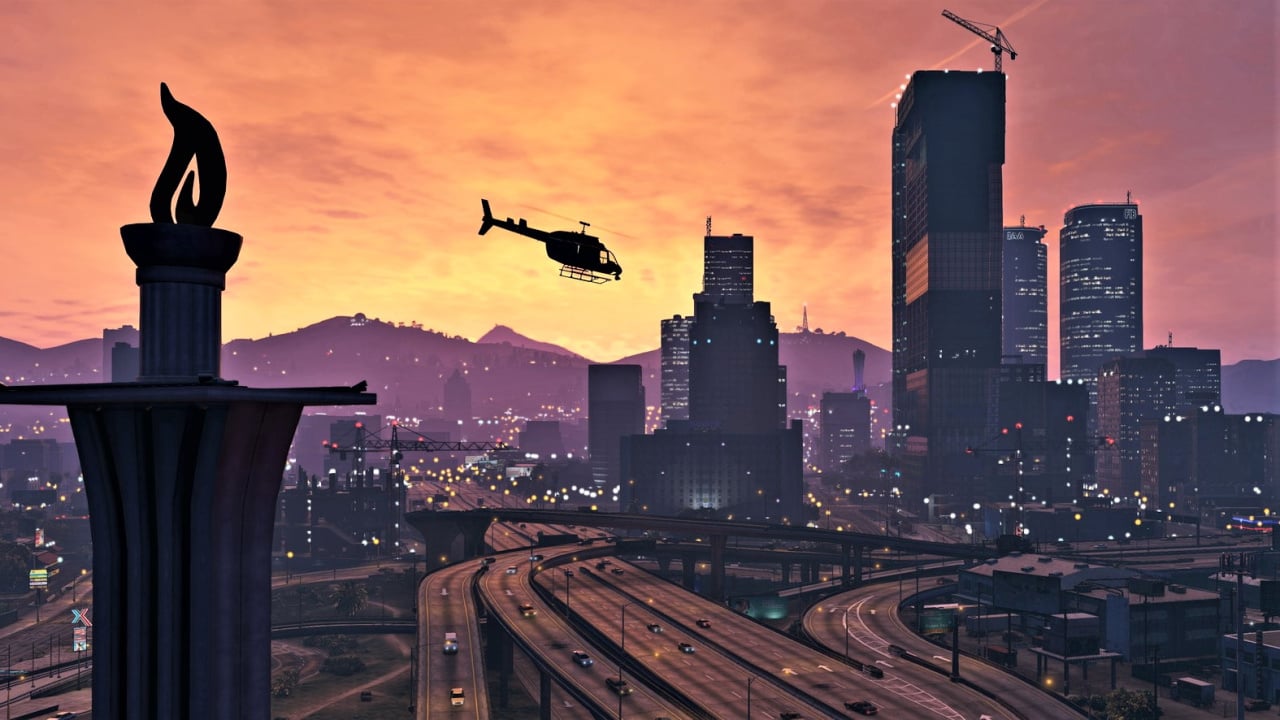 GTA VI leak followed by an official trailer with a twist: A release date of  2025