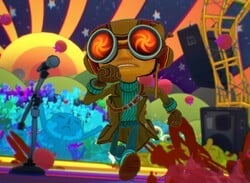 Psychonauts 2 Is Close To Being Finished, Confirms Double Fine