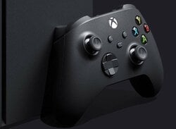 Xbox Lockhart Spotted Again In Official Dev Documentation