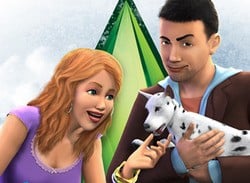 The Sims 3 Pets (Xbox 360)