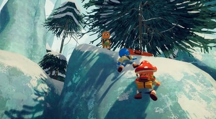 Is Peak Releasing On Xbox? (Pure Xbox) 2