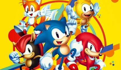 Sonic Games Are Releasing More Slowly For Quality Reasons, Says Sega