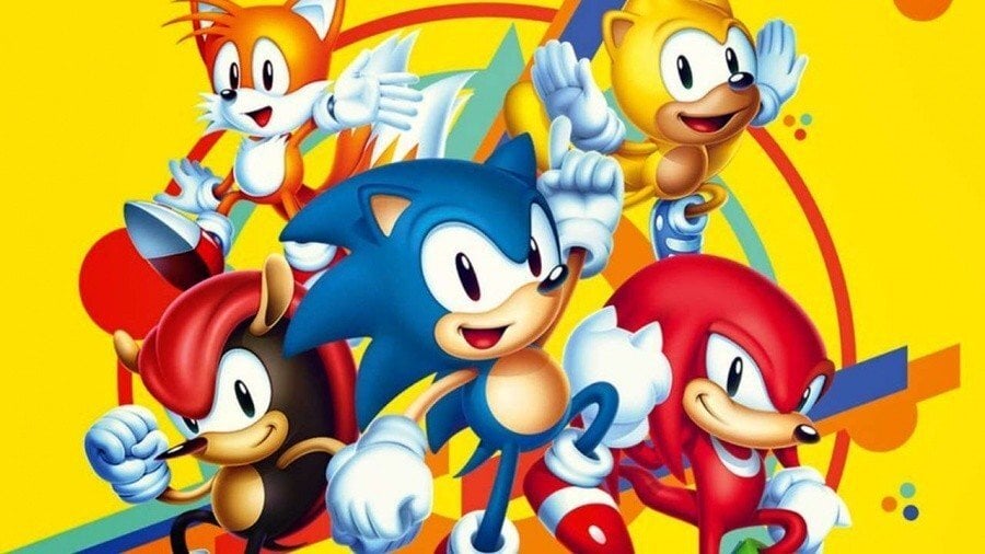 Sonic Games Are Now Releasing More Slowly For Quality Reasons