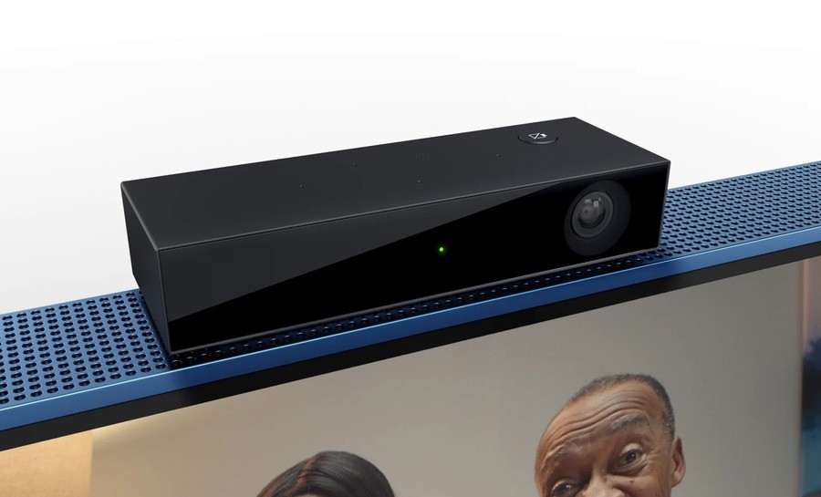 Sky Has Partnered With Microsoft To Resurrect The Xbox Kinect