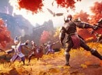 RuneScape: Dragonwilds Isn't PS5 Exclusive After All, Debuts On Xbox In September