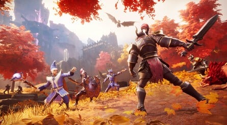 Runescape: Dragonwilds Isn't PS5 Exclusive After All, Debuts On Xbox In September