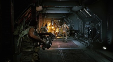 Aliens: Fireteam Elite Is Heading To Xbox Game Pass This December 2