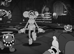 Mouse P.I. For Hire Performance Specs Revealed, 120FPS Confirmed For Xbox Series X And S