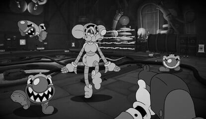 Mouse P.I. For Hire Performance Specs Revealed, 120FPS Confirmed For Xbox Series X And S