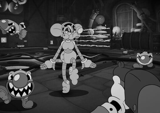 Mouse P.I. For Hire Performance Specs Revealed, 120FPS Confirmed For Xbox Series X And S