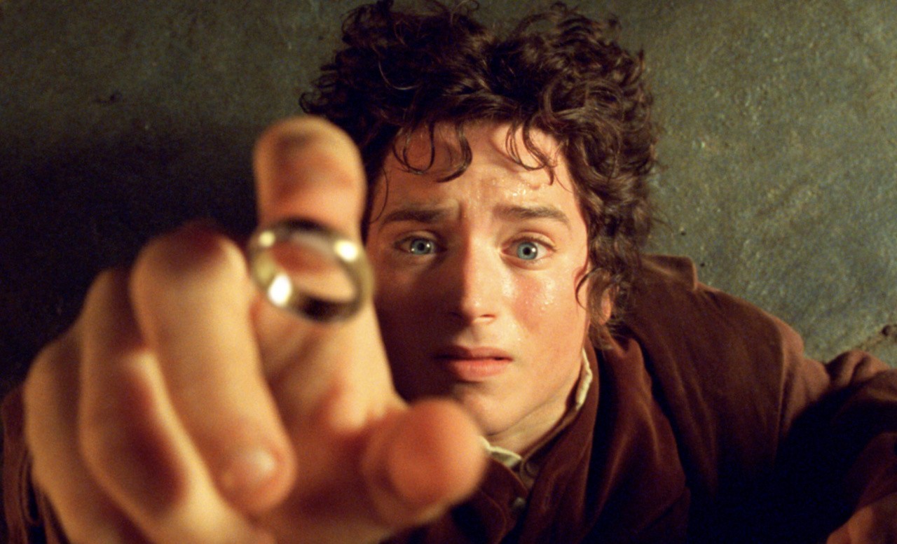 The Lord of the Rings