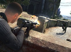 Here's What The Critics Think Of Sniper Elite 5 On Xbox Game Pass