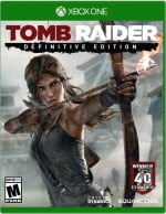 Tomb Raider: Definitive Edition