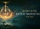 Elden Ring Patch 1.05 Adds Faster Loading Times On Xbox Series X|S