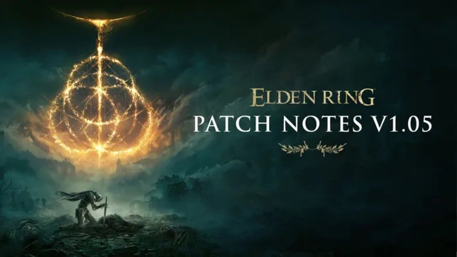 Elden Ring Patch 1.05 adiciona tempos de carregamento mais rápidos no Xbox Series X|S