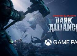 Dungeons & Dragons Dark Alliance Arrives This June On Xbox Game Pass