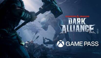 Dungeons & Dragons Dark Alliance Arrives This June On Xbox Game Pass