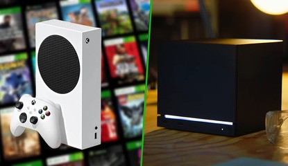 Steam Machine Specs Revealed, Here's How They Compare To Xbox Series X|S