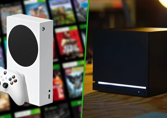 Steam Machine Specs Revealed, Here's How They Compare To Xbox Series X|S