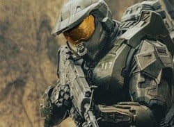 Halo TV Showrunner Describes Season 2 As 'Grittier, More Grounded, More Visceral Ride'