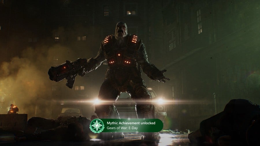 Mythic Achievements Are Officially On The Way, As Roll Out Begins With Xbox Insiders 1
