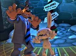 Sam & Max Are Getting Another Remaster On Xbox This December