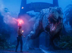 'Jurassic Park: Survival' Makes Incredible First Impression In Debut Trailer