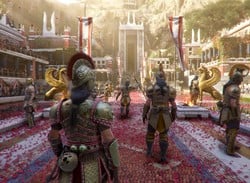 What Are You Playing This Weekend? (September 26-27)