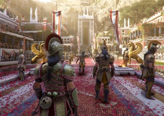 What Are You Playing This Weekend? (September 26-27)