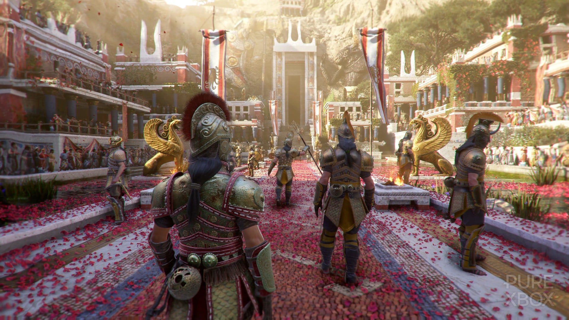 Talking Point: What Are You Playing This Weekend? (September 26-27)