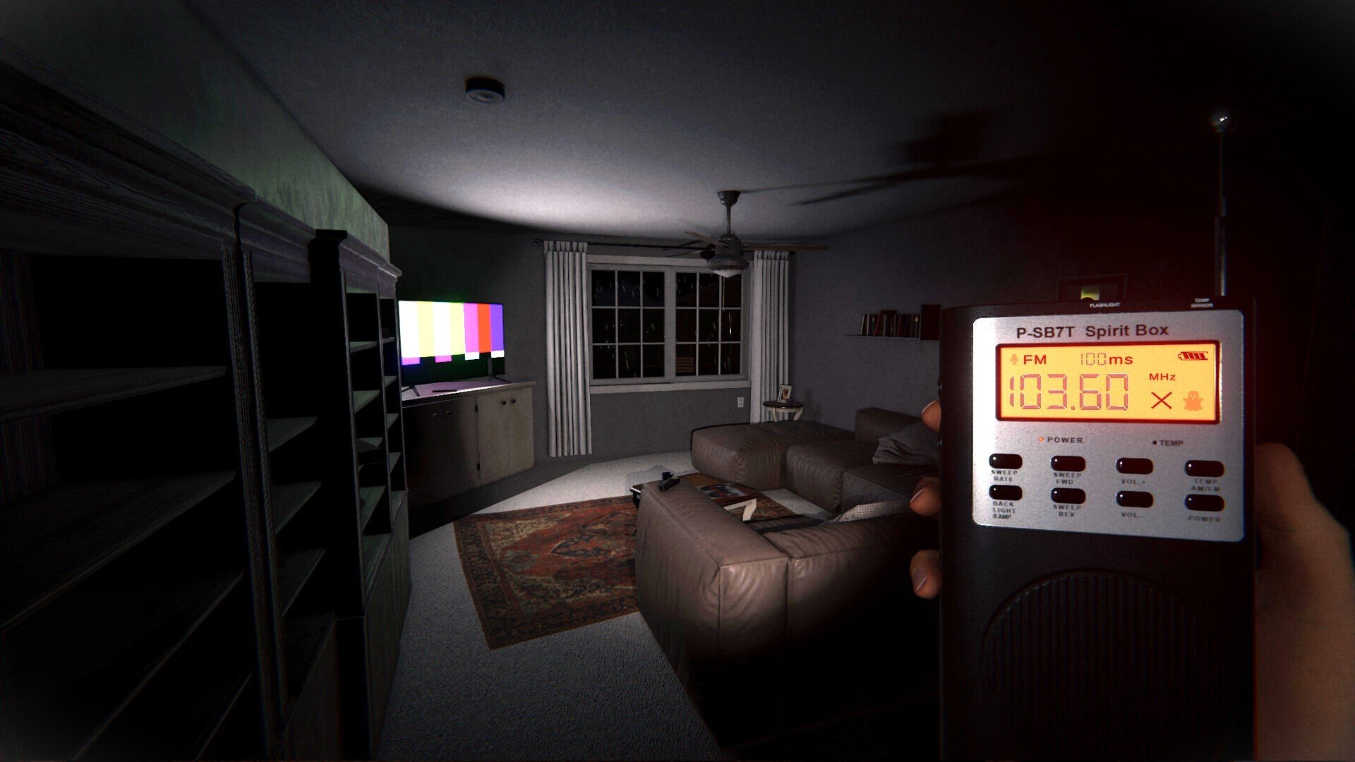 Phasmophobia Is Getting A Complete Overhaul On Xbox In 2026