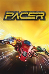 Pacer Cover