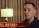 Mick Gordon Is Extremely Angry With DOOM Eternal's Executive Producer