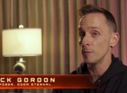 Mick Gordon Is Extremely Angry With DOOM Eternal's Executive Producer