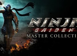 Ninja Gaiden Master Collection Will Run At 4K, 60FPS On Xbox Series X