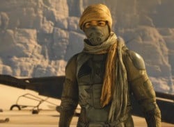 Xbox Unveils Free 'Dune Expansion' For Microsoft Flight Simulator